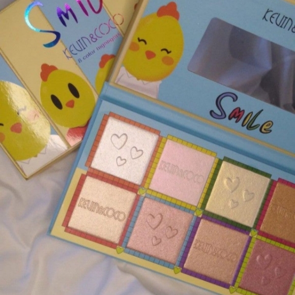 Kevin and Coco Hilighter - Picture 6 of 6